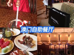 -协成海鲜火锅(情侣路店)