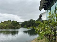 -景德镇中国陶瓷博物馆西山湖凯莱度假酒店