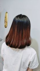 -GIRL STYLE 烫发·染发沙龙