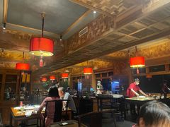 -那家山城(樱桃园店)
