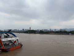 -江心屿景区