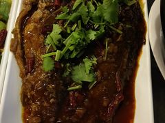 -乡村小榭饭店