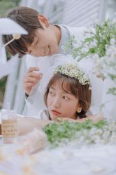 -金夫人婚纱摄影(总店)
