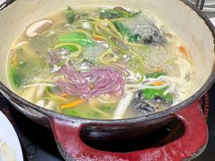 -黑鸡小馆(金源店)