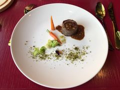 -酥园·下午茶·中西式简餐·篝火音乐啤酒节(丽江金茂隐逸·凯悦臻选酒店)