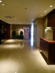 -美满国际月子中心(合生汇店)