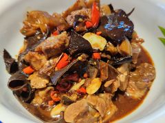猪蹄-农耕记·湖南土菜(科技园店)