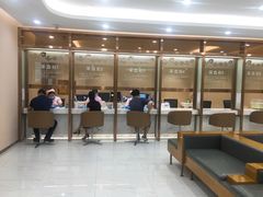 -慈铭奥亚健康体检(南山店-保利分院)