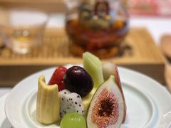 -叶叶菩提·晋福宫