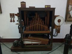 -鼓浪屿钢琴博物馆