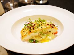 -圣丰索菲特·法国餐厅