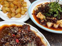 -龙姐私房菜(和顺古镇店)