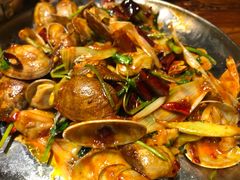 -原始泥炉烤肉(总店)
