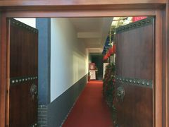 门面-炑羊香烤全羊(西三旗店)