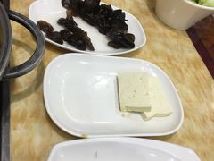 -芦月轩羊蝎子(北蜂窝店)