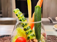 -Ginza Onodera铁板烧(外滩十八号店)