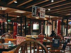 -江边城外烤全鱼(方庄时代购物中心店)