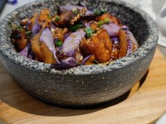 -3号仓库·创意中国菜(嘉兴龙鼎万达店)