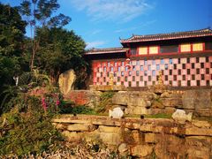 -龙门水都景区