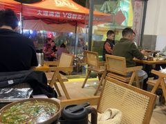 -德四家·云南傣味烧烤品牌(和谐店)