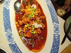 -雨后行菜(报慈北路店)