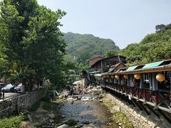 -北京水岸山吧度假村(雁栖镇店)