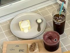 -WATER CAFE(广厦店)