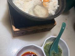 -锦府盐帮·李宅(领展购物广场中关村店)