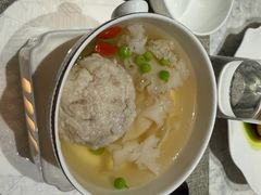 -云锦壹号·淮扬宴(徐汇万科店)