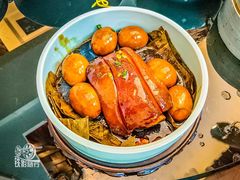 -禾城陆稿荐酒楼·南湖记忆(梅湾店)