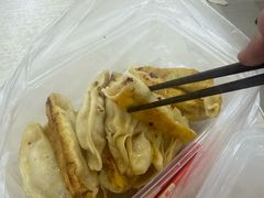 -奕宏饺子楼(朱庄小区店)
