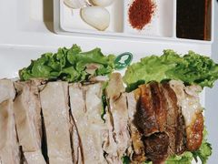 -阿西娅食府(中关村店)