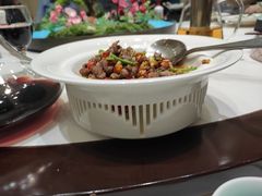 -上地宴·中关村的会客厅(清河高铁站店)