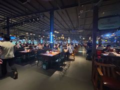 -黄龙海鲜大排档(杭州总店)