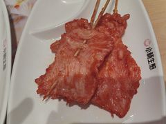 -小杨生煎(周浦万达店)