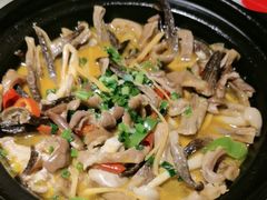 -梁家大院•农家菜(昆山会展中心店)