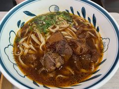 -康师傅私房牛肉面(北京南站店)