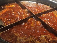 -陈眼镜火锅(总店)