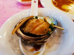 -龙溪海鲜酒家(溪涌店)