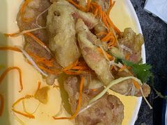 -陈小勺·东北大院(薛家岛店)