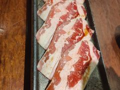 -热血兄弟·炭火烤肉(融侨中心店)