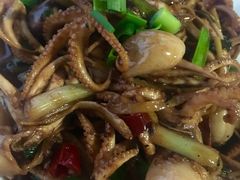 -胖大嫂渔家排档(半边山店)