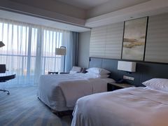 -舟山希尔顿酒店