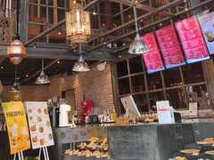 -漫咖啡(红唐店)