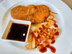 -德大西餐社(云南南路店)