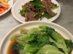 -南小馆(迪士尼小镇店)