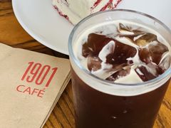-1901 Cafe(西四店)