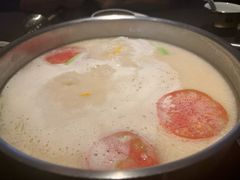 -官也街澳门火锅(新源里店)