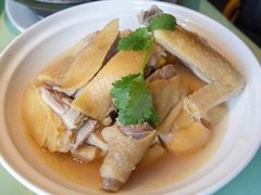 -百味馆·粤菜·湛江菜(后海花园店)