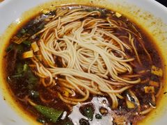 -好這口重庆小面(总店)